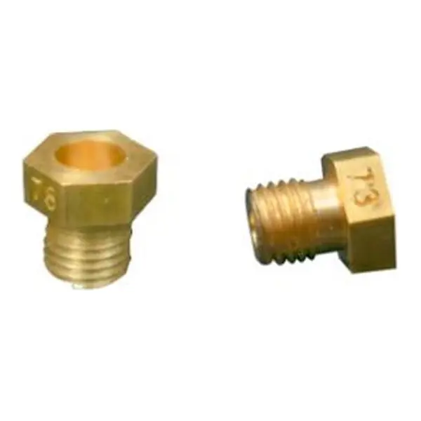 Fisto triple corona central (78) GLP Abba