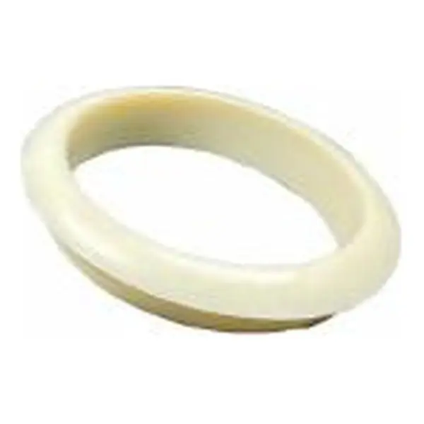 Dial perilla cocina curva 20″ - 30″ almendra Abba