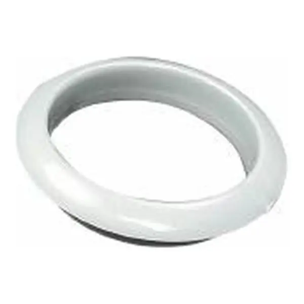 Dial perilla cocina curva 20″ - 30″ silver Abba