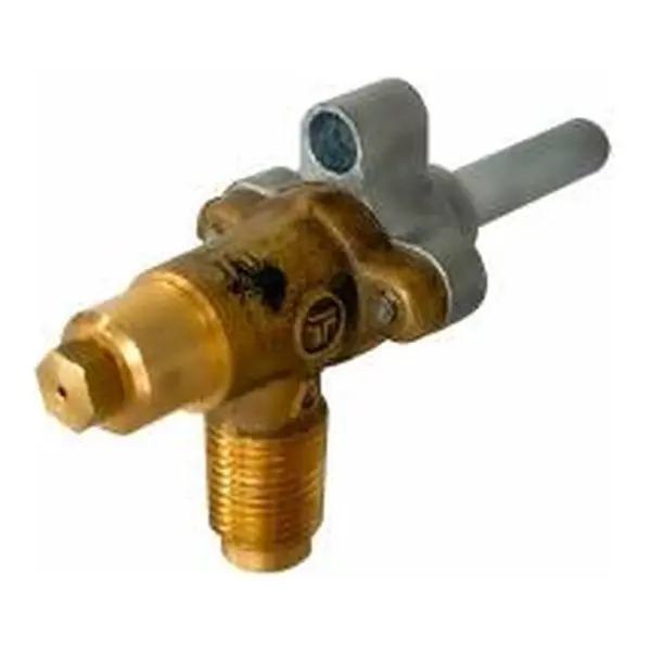 Válvula sobremesa Turasgas (55,70) GLP (0.7mm) Abba