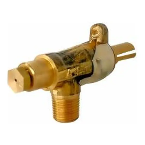 Válvula gas MOD QS-201B GN (1.10mm) Abba