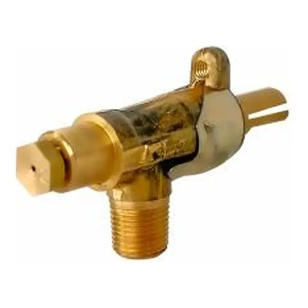 Válvula gas MOD QS-201B GLP (0.75mm) Abba
