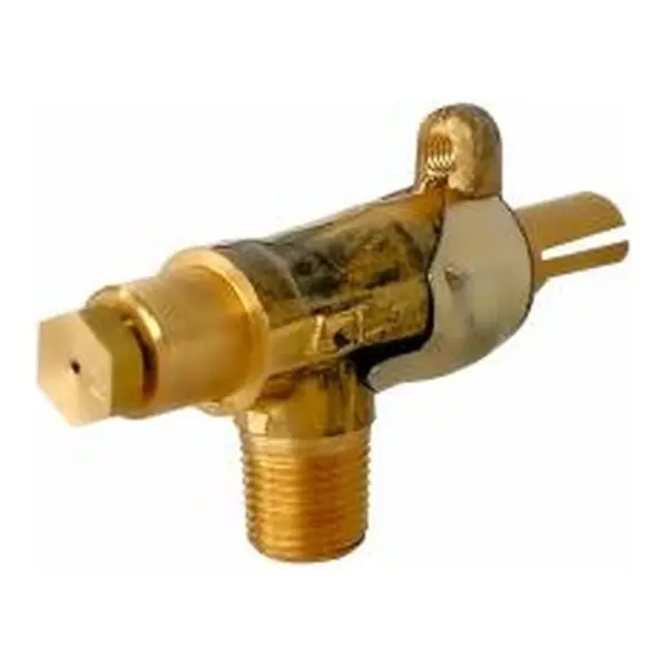 Válvula gas MOD QS-201B glp(0.7mm) Abba