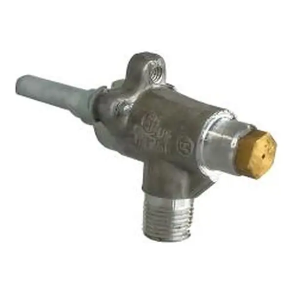 Válvula gas Copreci GLP rápido (0.70 mm) Abba