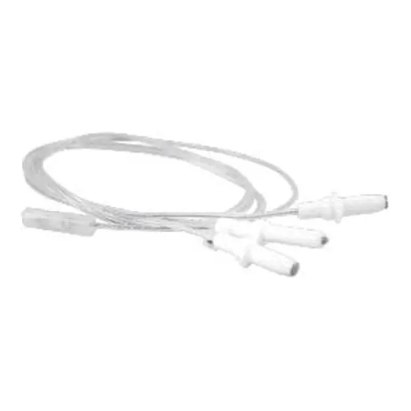 Bujia E.E. cable incorporado y terminal 480 mm Ventury Abba