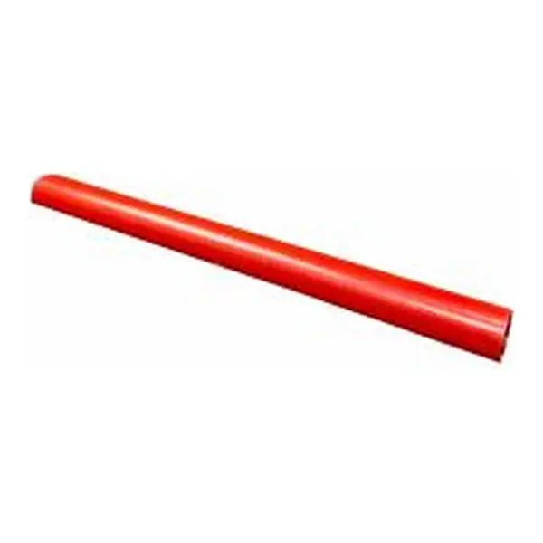 Manija lámina doblada cocina 20 MOD 2002 roja Abba