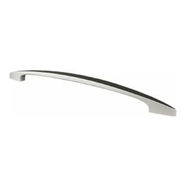 Manija puerta horno (Italia) chrome paint Abba