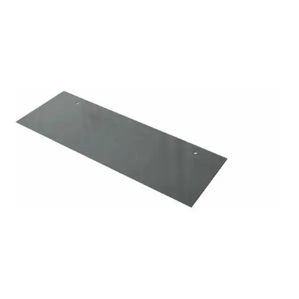Vidrio puerta asador cocina 24″AG202-3/4 600mmx248mm Abba