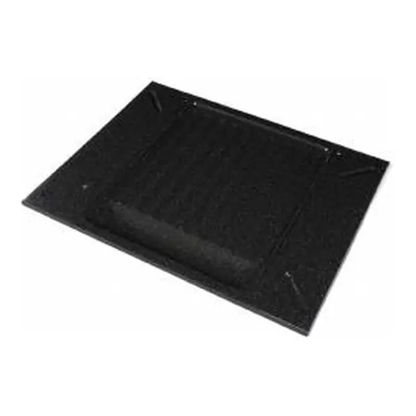 Bandeja asador 24″ Abba