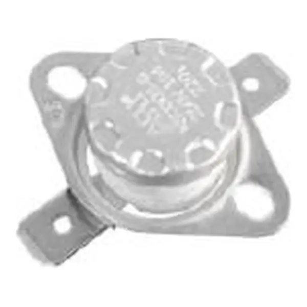 Sensor termostato bimetalico horno (250v 220°) Abba