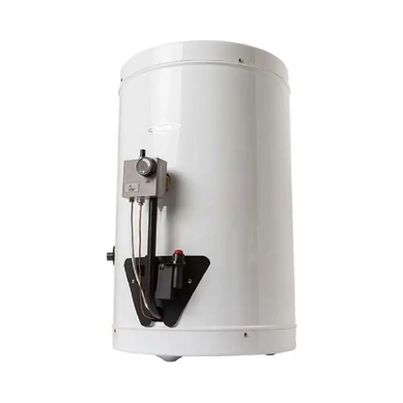 Calentador de acumulación a gas Haceb 20 gal (75,70 L)