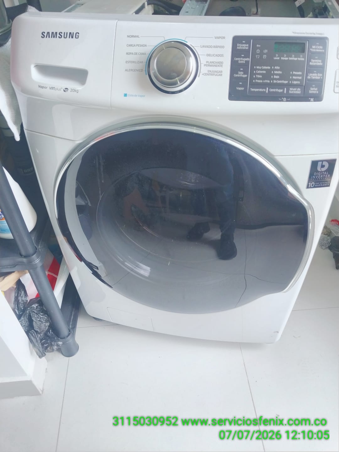 Trabajo Realizado