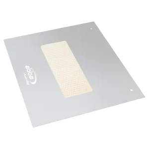 Vidrio Puerta Horno Abba-Masterchef 20" 506x439 Reflectivo