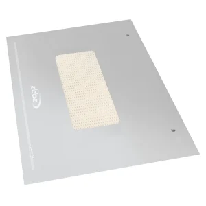Vidrio Puerta Horno Cocina 24" AG202-3/4 600mmx428mm