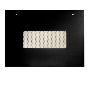 Vidrio Cubierta Empotrar CG403CIPSTB
