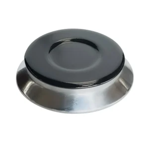 Quemador Rapido con Tapa Lamina Sistema Copa