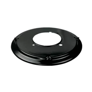 Bandeja Quemador Ultra Rapido con Pin de Seguridad
