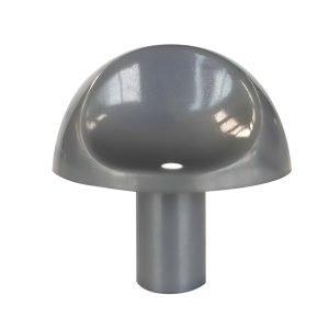 Perilla Diseno Curvo 45mm Copreci